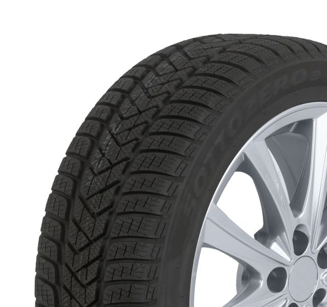 PIRELLI 22545R17ZOPI91HSZ3RB Rtf Type Winter Pkw Tyrecb72.0 Db