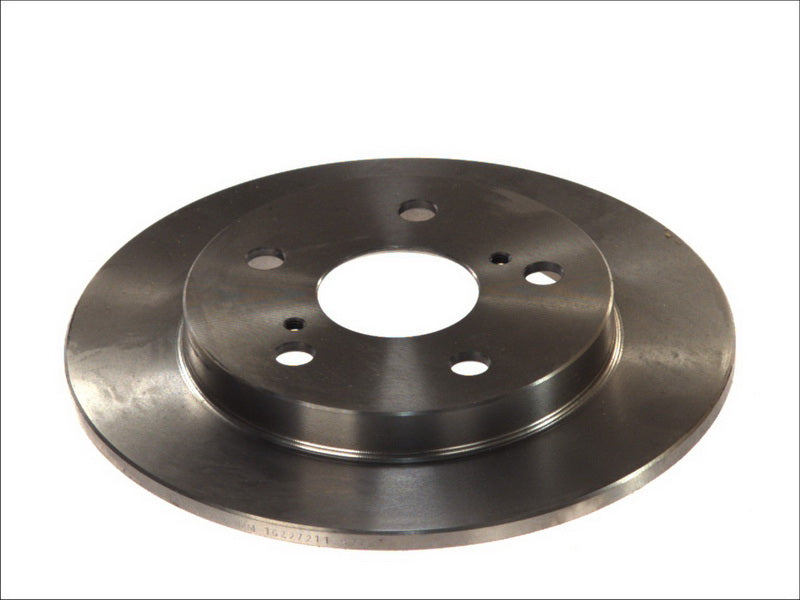 LPR LPRT2050P Brake Disc