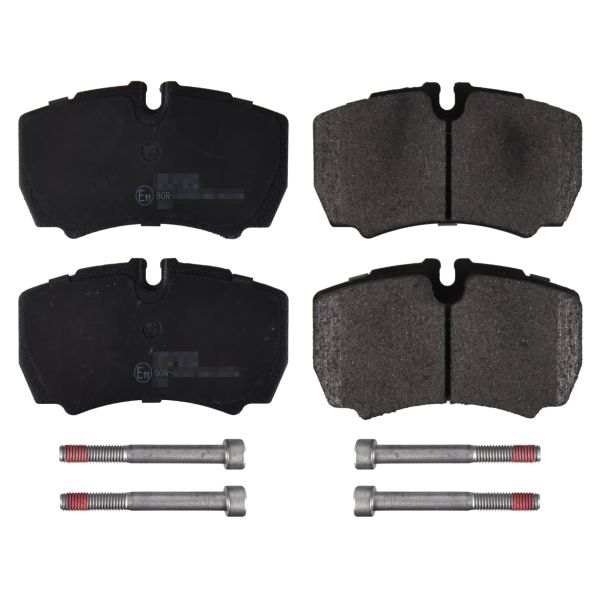 FEBI BILSTEIN FE116075 Disc Brake Brake Pad Set