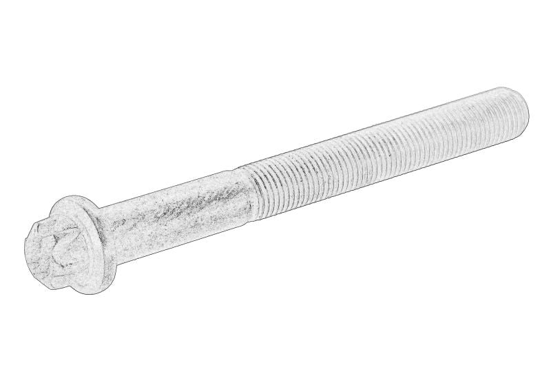 OE MAN 06.01909.0016MAN Wheel Bolt