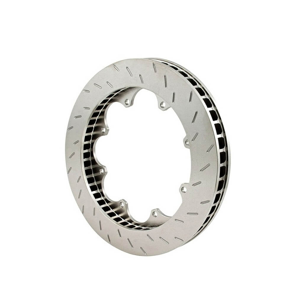 PFC 378.35.0051.45 LEFT BRAKE ROTOR V2 378X35 MM FOR PORSCHE 911 GT2 / GT3 (997) / BMW ALPINA B6