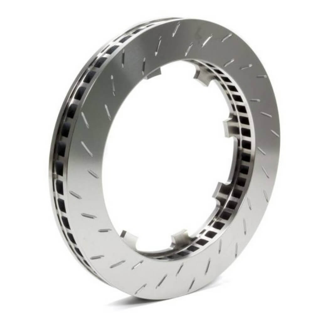 PFC 378.32.0060.45 FRONT BRAKE ROTOR 378MM X 32MM FOR PORSCHE 911 GT3 CUP (997)