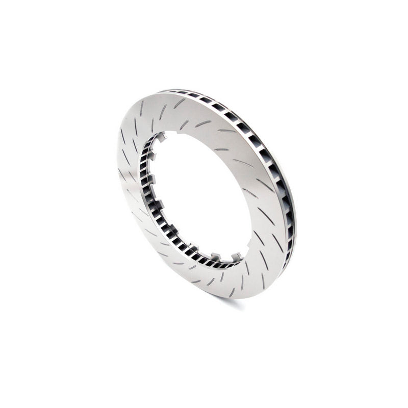 PFC 410.34.0063.461 RIGHT REPLACEMENT BRAKE DISC