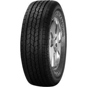 DURATURN Travia Ht 245/65 R17 107T Summer Jeep / 4x4 Tyre