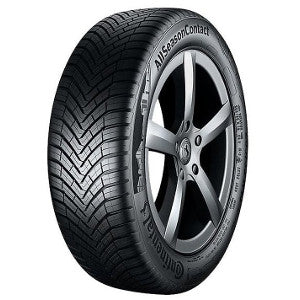CONTINENTAL Allseasoncontact 125/80 R13 65M All Seasons Car Tyre