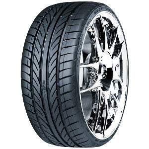 GOODRIDE Sa57 255/55 R18 109V XL Summer Jeep / 4x4 Tyre