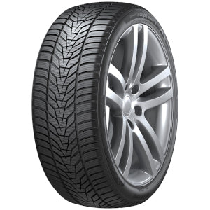 HANKOOK W330A Winter I*Cept Evo3 X 245/65 R17 111H XL Winter Jeep / 4x4 Tyre