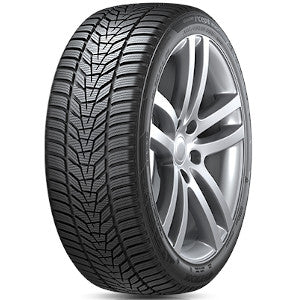 HANKOOK W330 Winter I*Cept Evo3 255/45 R19 104W XL Winter Car Tyre