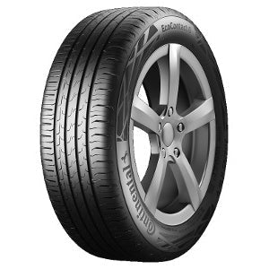 CONTINENTAL Premiumcontact 6 Q * 255/45 R20 105Y XL Summer Car Tyre