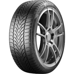 UNIROYAL Winterexpert 235/40 R19 96V XL Winter Car Tyre