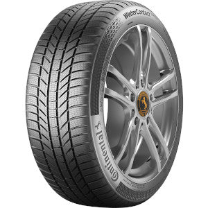 CONTINENTAL Wintercontact Ts870 P Mo 255/40 R18 99H XL Winter Car Tyre