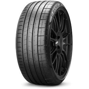 PIRELLI P-Zero (Pz4) (Ii*) Luxury 275/35 R22 104Y XL Summer Car Tyre