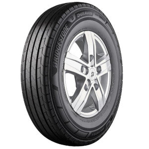 BRIDGESTONE Duravis Van Enliten 225/75 R16 121/120R Summer Car Tyre