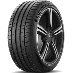 MICHELIN Pilot Sport All Season 4 Nd0 275/35 R21 103V XL Summer Car Tyre