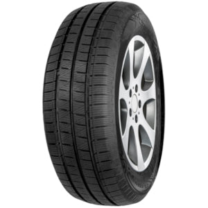 MINERVA Frostrack Van 235/65 R16 121/119R Winter Car Tyre