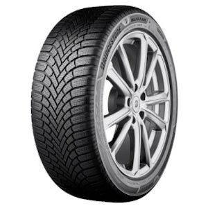 BRIDGESTONE Blizzak 6 Enliten 225/50 R18 99V XL Winter Car Tyre