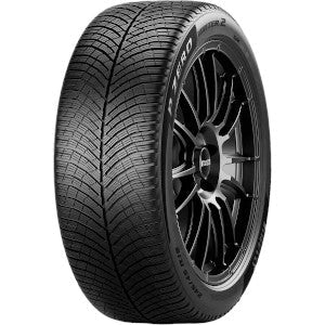 PIRELLI Pzero Winter 2 Ncs Elt 245/40 R20 99W XL Winter Car Tyre