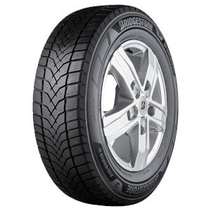 BRIDGESTONE Duravis Van Winter Enliten 205/65 R16 107/105T Winter Car Tyre