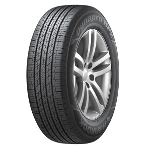 HANKOOK Ra33 Dynapro Hp2 255/60 R18 112V XL Summer Jeep / 4x4 Tyre