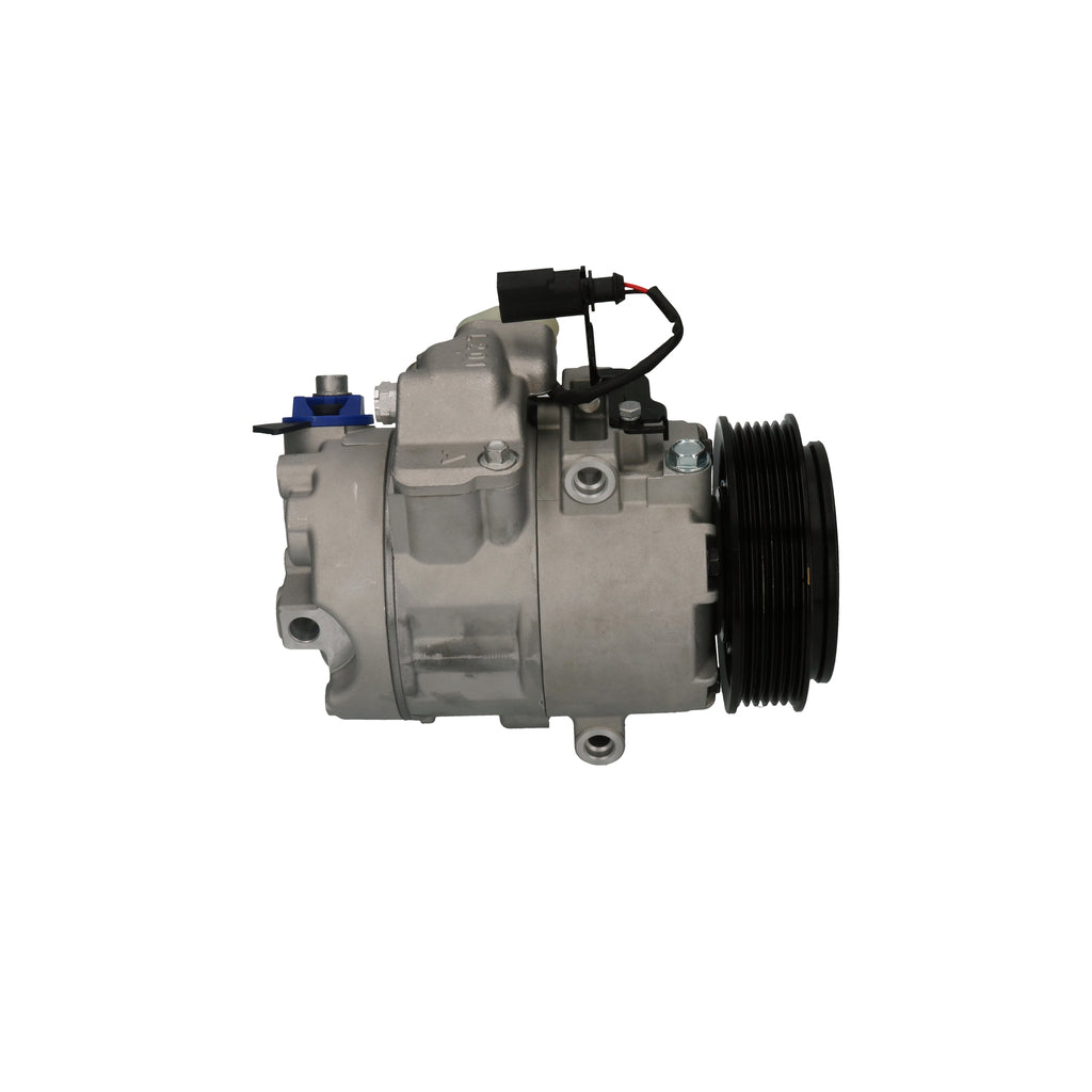 BOSCH 1986AD1007 Air Conditioning Compressor