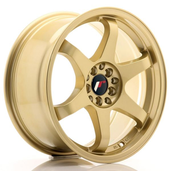 JAPAN RACING JR3178053573GD Tuning Wheel Rim