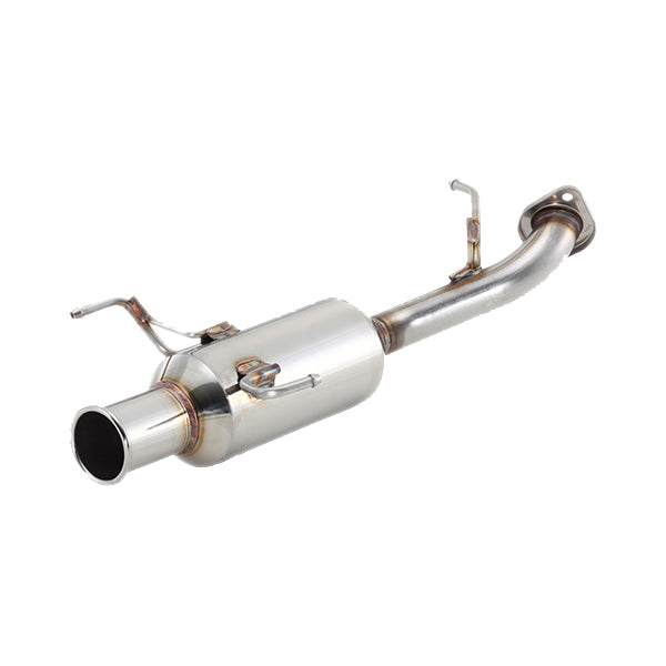 Fujitsubo Exhaust 100-15064 Power Getter typeRS Exhaust NISSAN SKYLINE GT-R BNR32 R