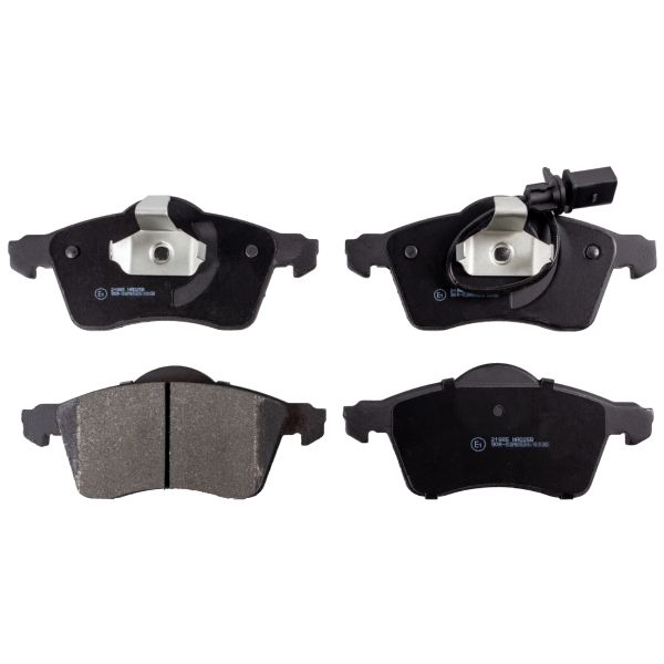 FEBI BILSTEIN FE16464 Disc Brake Brake Pad Set