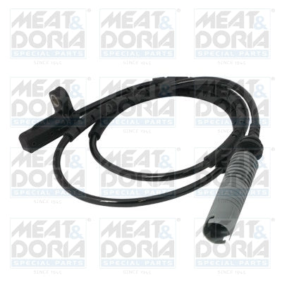 MEAT & DORIA MD90142 Wheel Speed Sensor