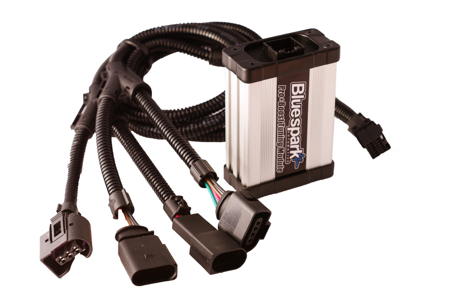 Blackbox BMW 435D (313PS) Diesel Tuner