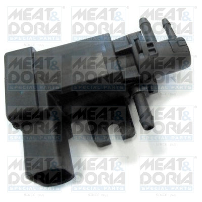 MEAT & DORIA MD9055 Turbocharger Pressure Converter