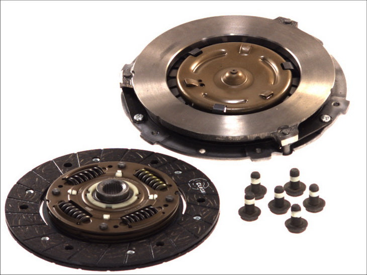 VALEO VAL786011 Clutch Kit