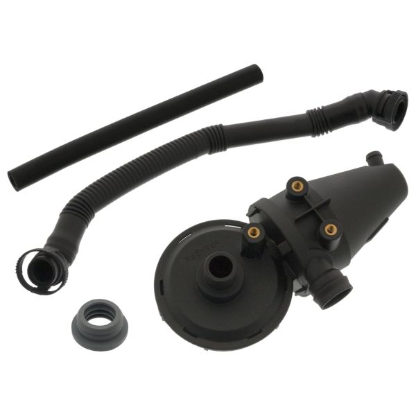 SWAG SW20100135 Crankcase Ventilation Valve