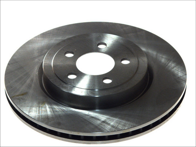 DELPHI BG9050 Brake Disc