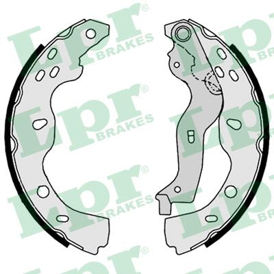 TRW MOTO BHN814E Brake Caliper