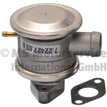 PIERBURG 7.22427.03.0 Secondary Air Pump System Valve