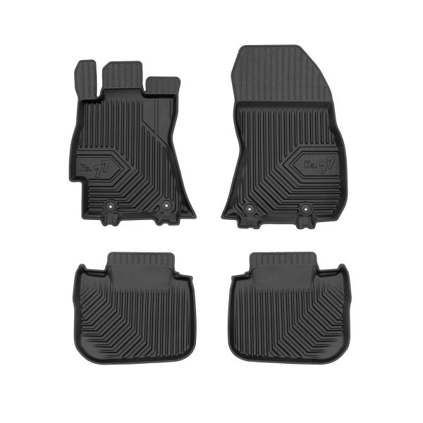 FROGUM FRG77427020 Rubber Floor Mats