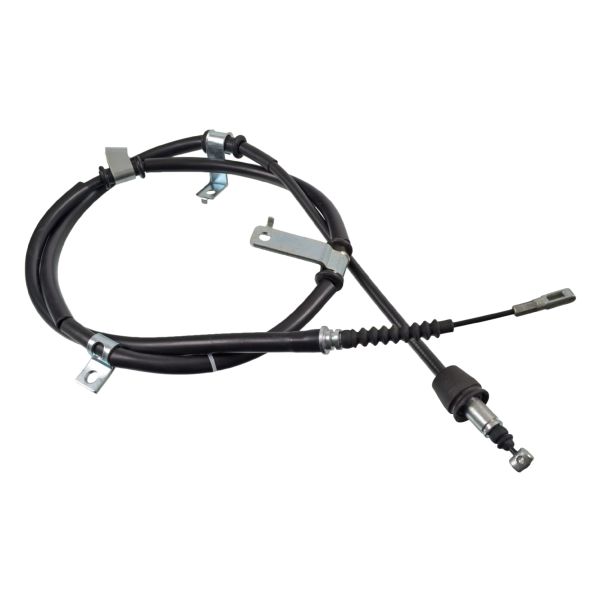 TRW MOTO GCH1103 Parking Brake Cable Pull