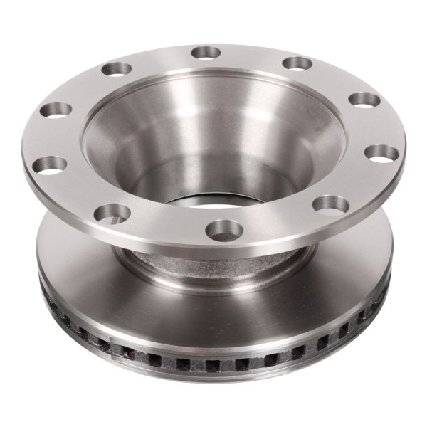 FEBI BILSTEIN FE101735 Brake Disc