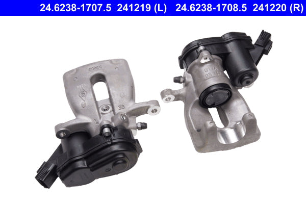 VAICO V10-4142 Brake Hose
