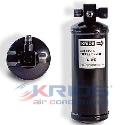 MEAT & DORIA MDK131023 Air Conditioning Dryer