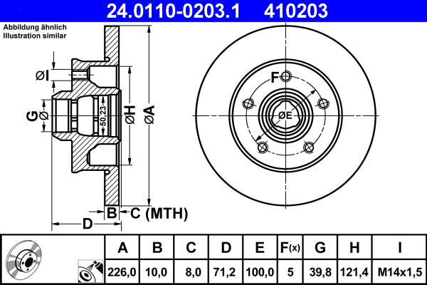 QUICK BRAKE QB109-1759 Disc Brake Pad Accessory Kit