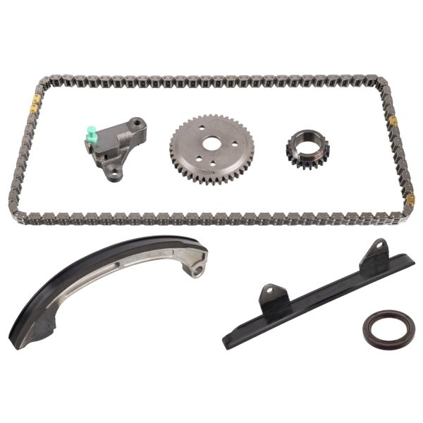 BLUE PRINT ADT37360 Timing Chain Kit