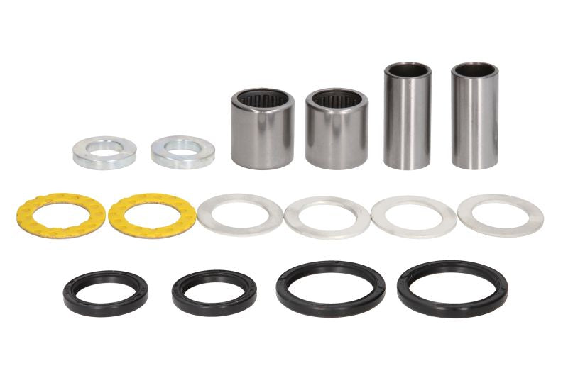 4 RIDE AB28-1218 Stub Axle Repair Kit