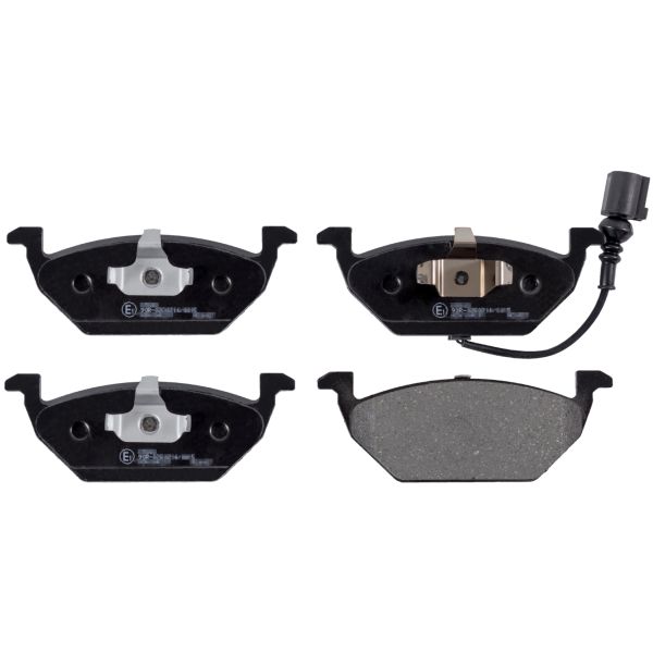 FEBI BILSTEIN FE16446 Disc Brake Brake Pad Set