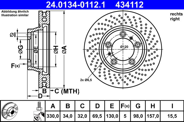 QUICK BRAKE QB109-1195 Disc Brake Pad Accessory Kit