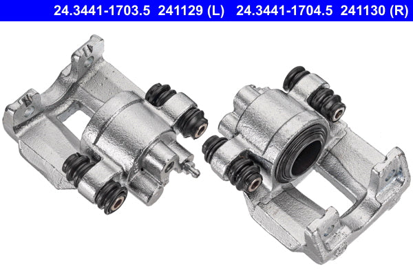 VAICO V40-4119 Brake Hose