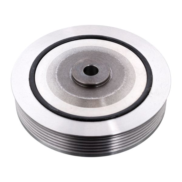SWAG SW60924934 Crankshaft Belt Pulley