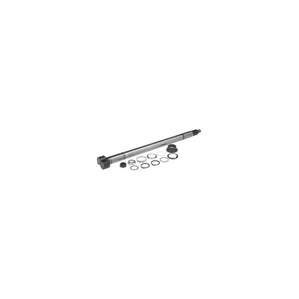 FEBI BILSTEIN FE04660 Drum Brake Brake Shaft