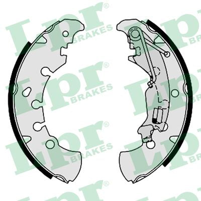 TRW MOTO BHN1138E Brake Caliper