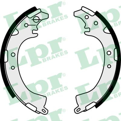TRW MOTO BHV946E Brake Caliper